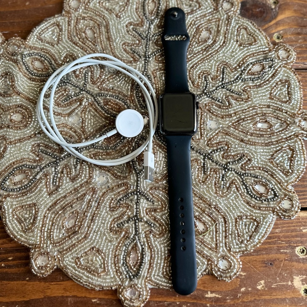 Apple Watch Series 3 42mm